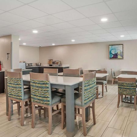 Best Western Brewton Inn Eksteriør bilde