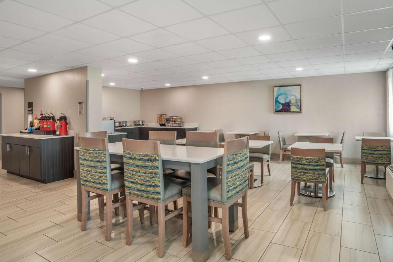 Best Western Brewton Inn Eksteriør bilde