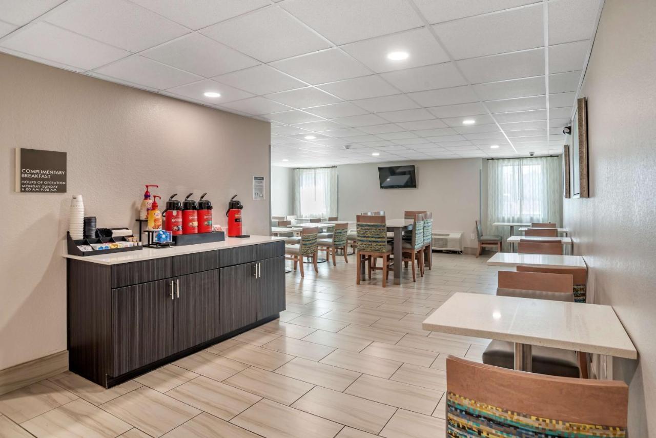 Best Western Brewton Inn Eksteriør bilde