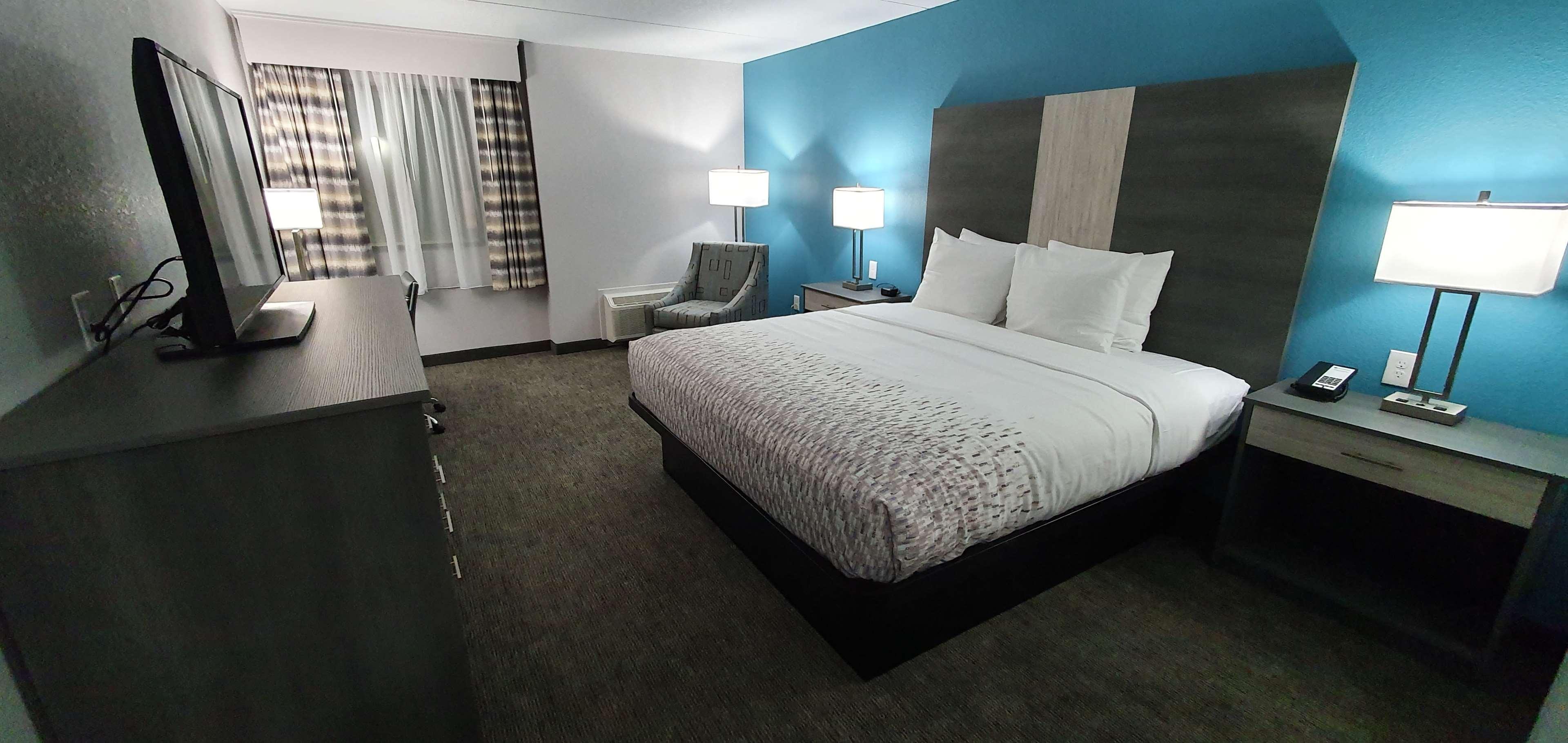 Best Western Brewton Inn Eksteriør bilde