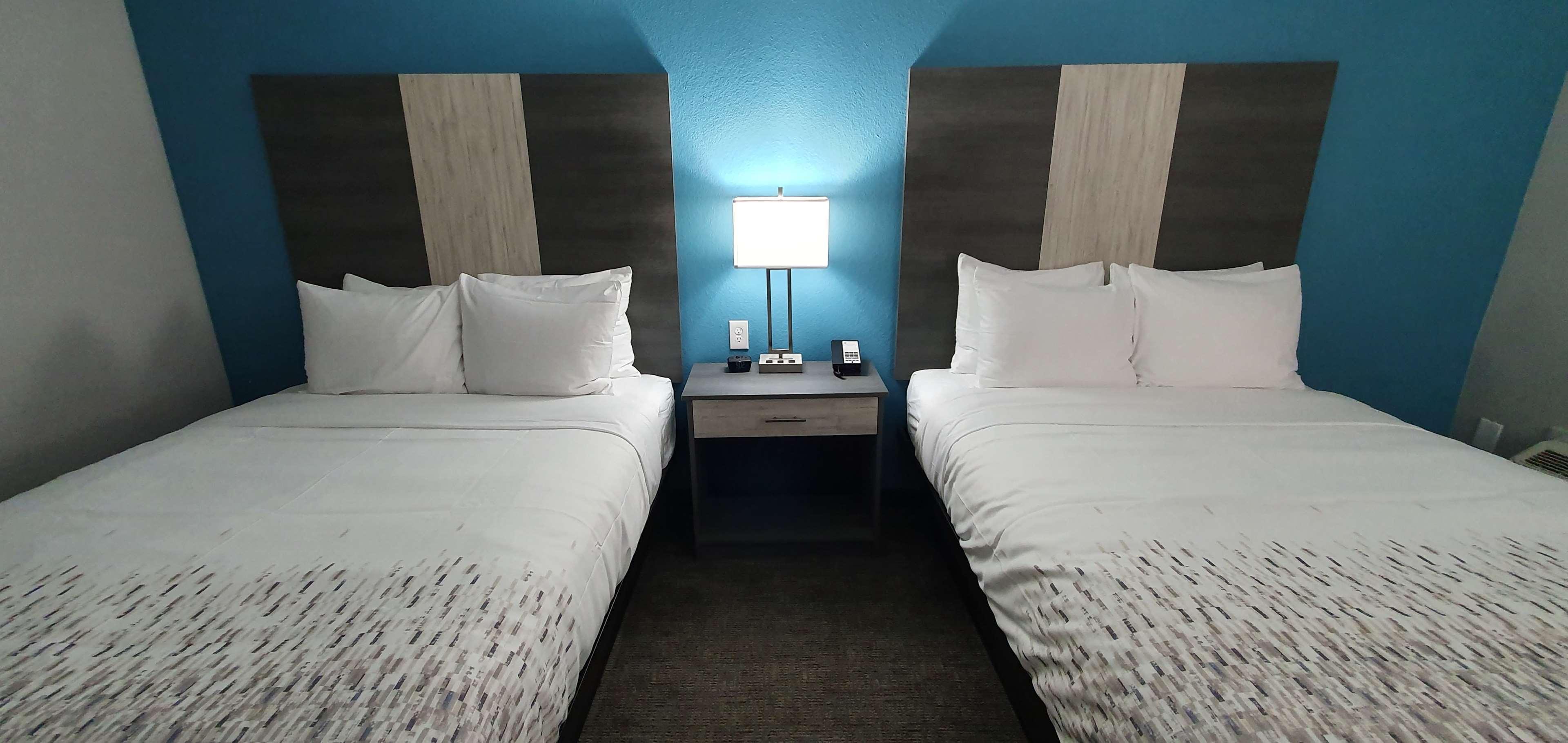 Best Western Brewton Inn Eksteriør bilde