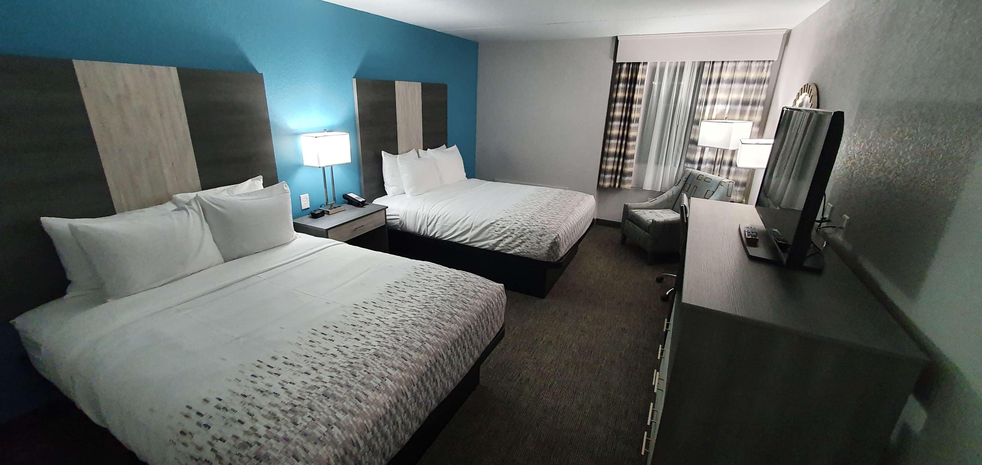 Best Western Brewton Inn Eksteriør bilde