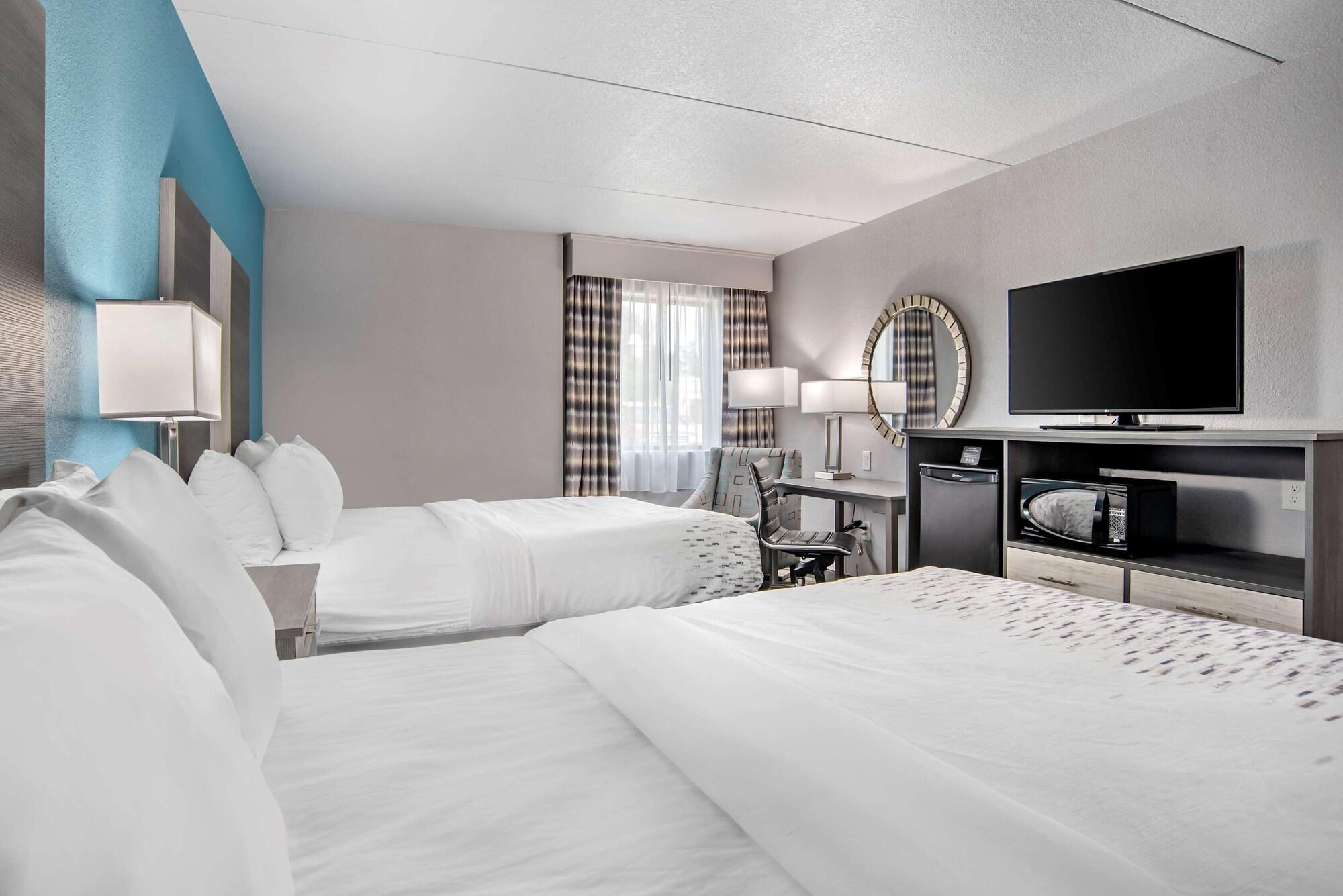 Best Western Brewton Inn Eksteriør bilde