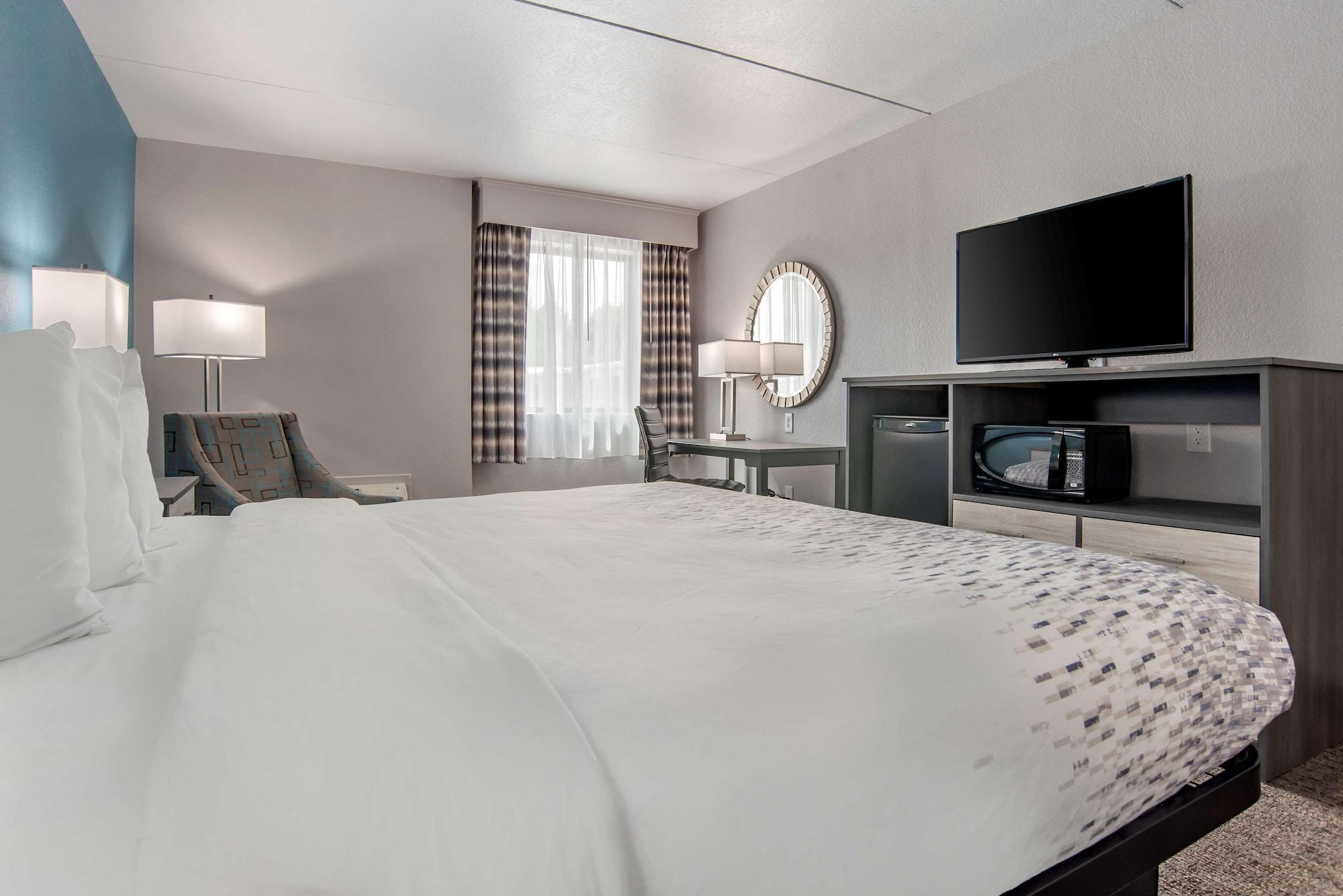 Best Western Brewton Inn Eksteriør bilde