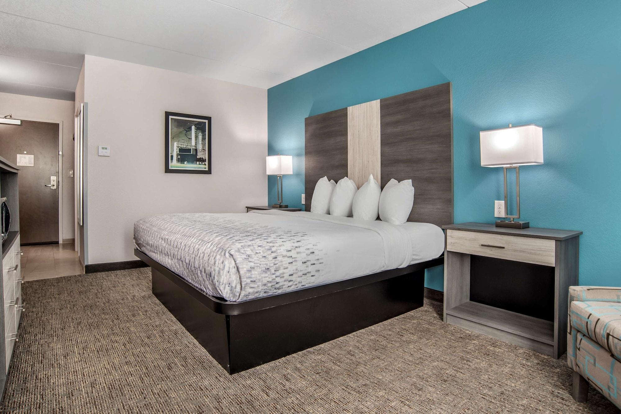 Best Western Brewton Inn Eksteriør bilde