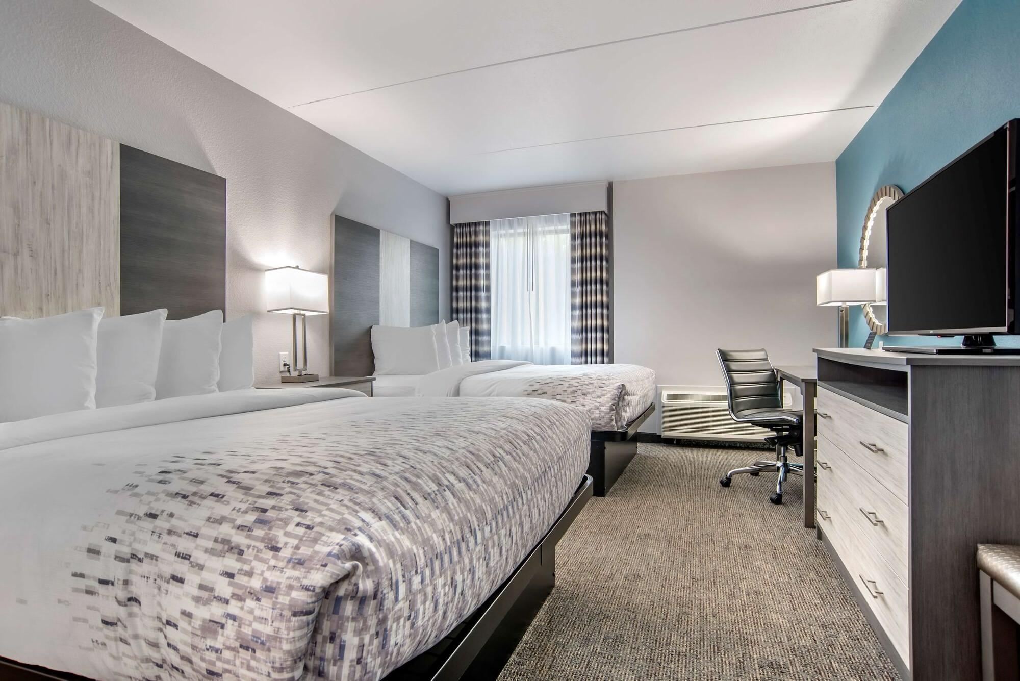 Best Western Brewton Inn Eksteriør bilde