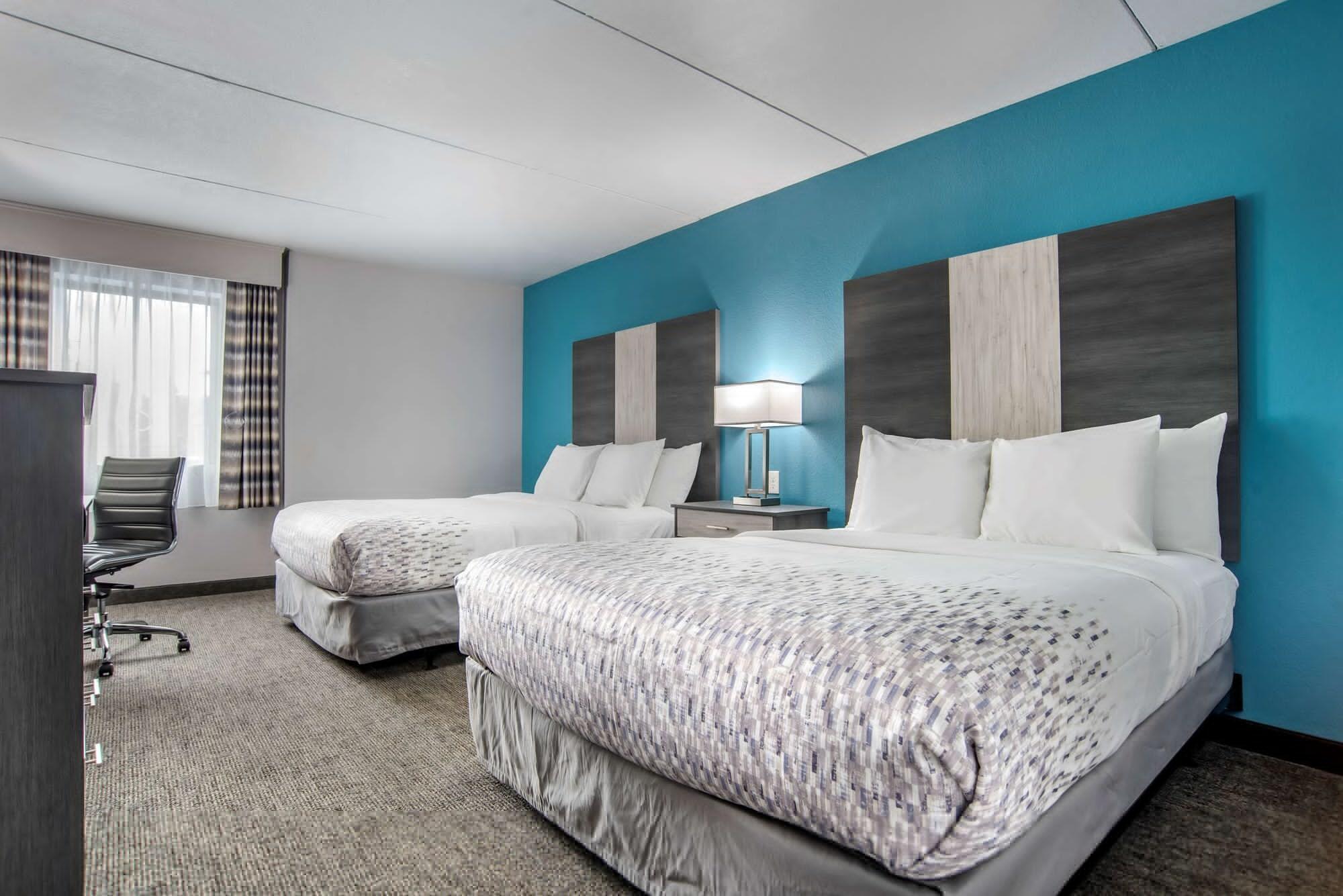 Best Western Brewton Inn Eksteriør bilde