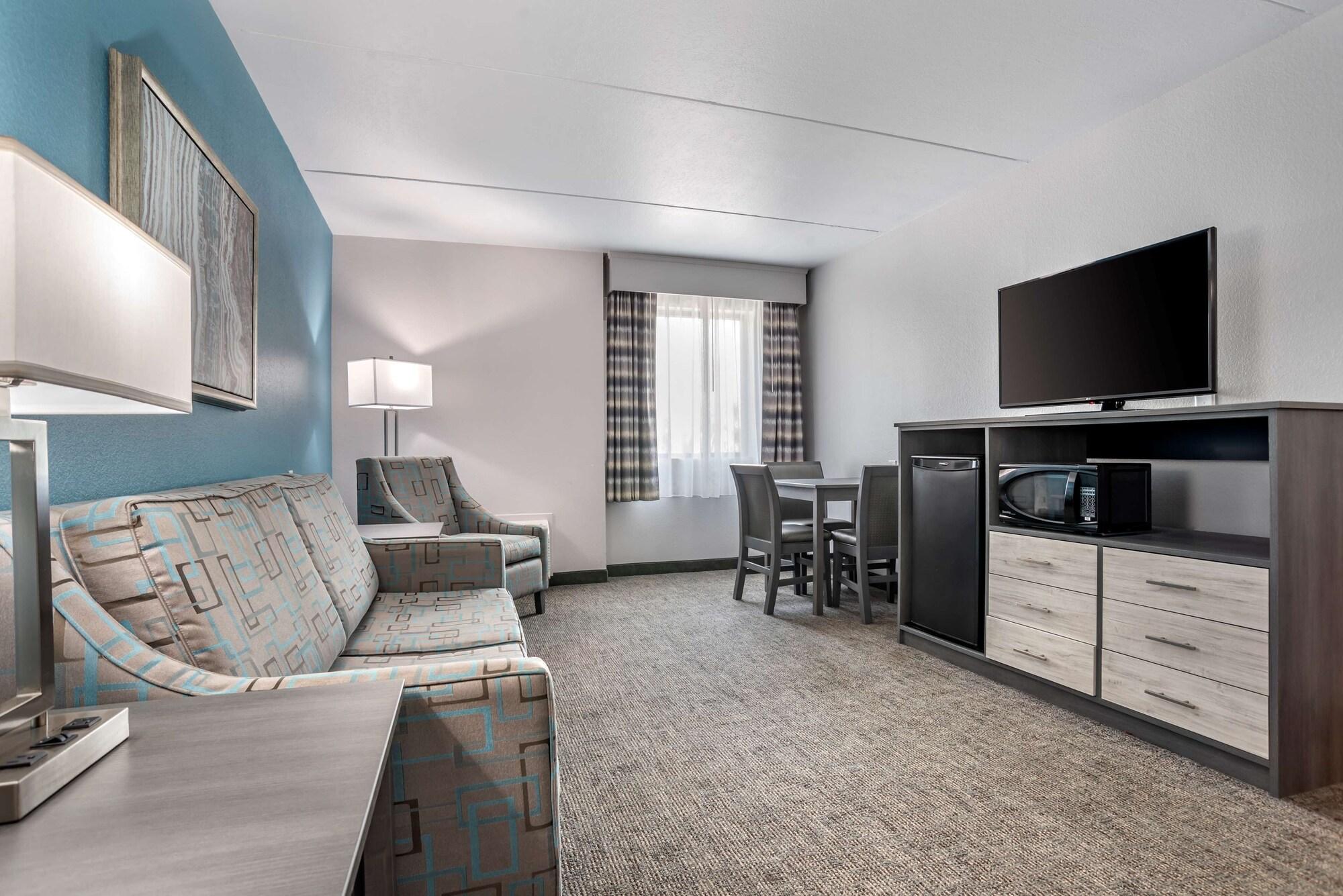 Best Western Brewton Inn Eksteriør bilde